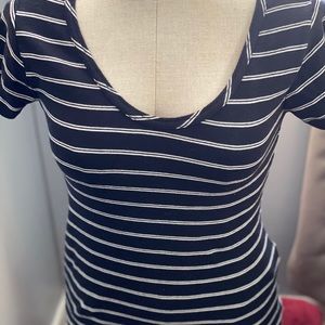 Small Lucky Brand Tee